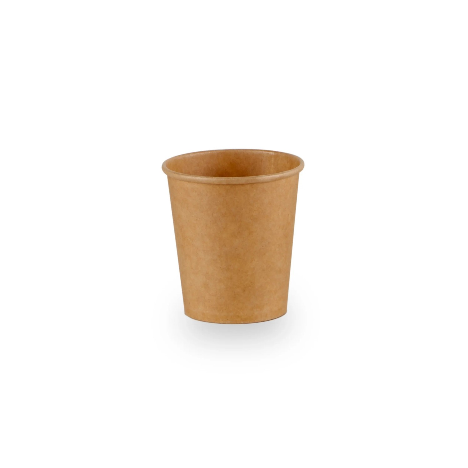 Vaso Cartón Kraft 100Cc/3Oz B-50 Naturgo de Nupik by deSter