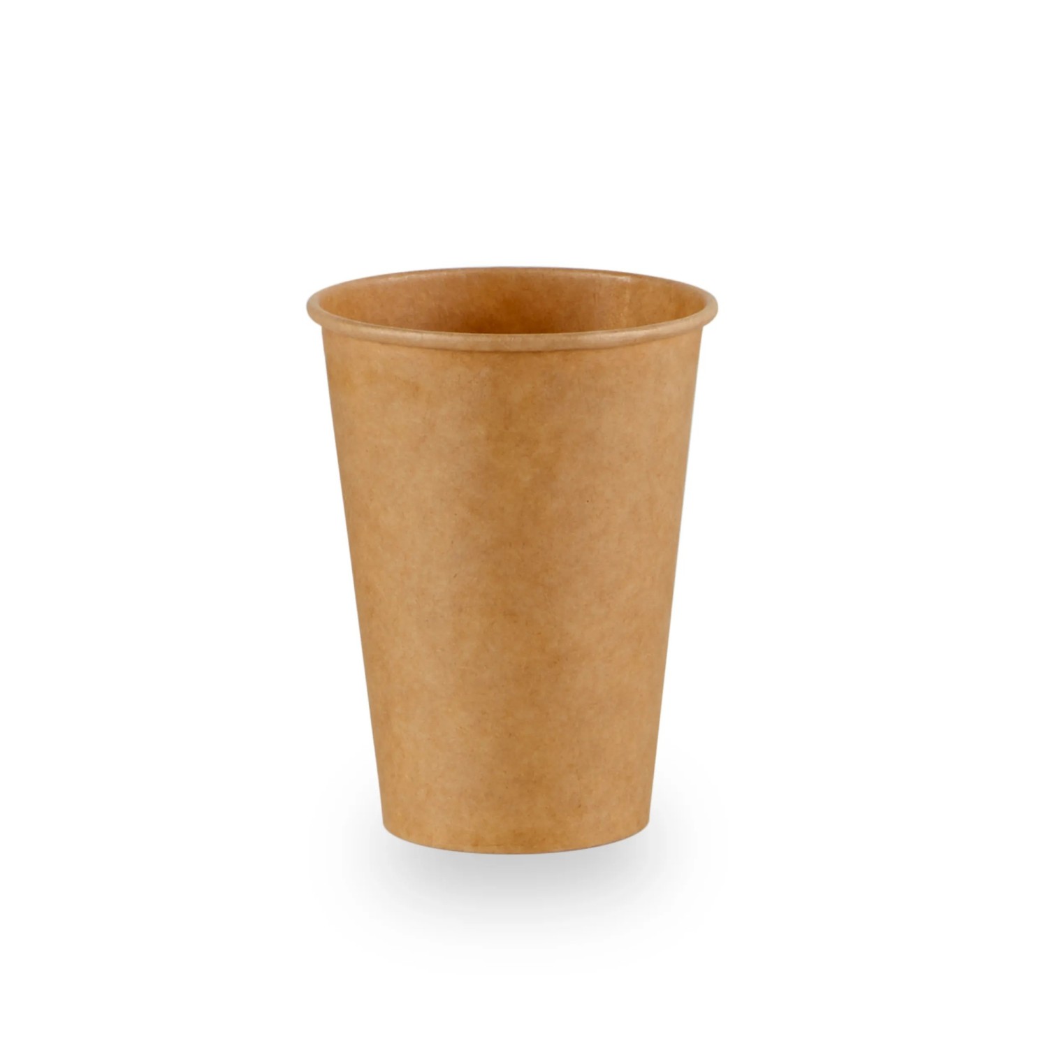 Vaso Cartón Kraft 220Cc/7Oz B-50 Naturgo de Nupik by deSter