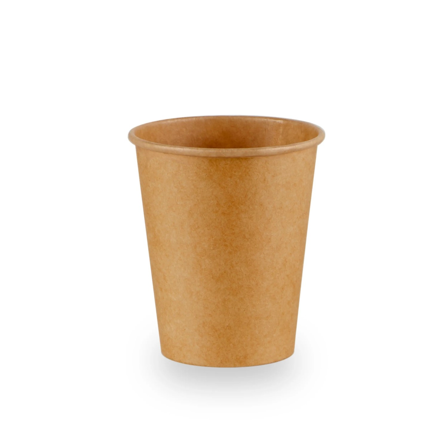 Vaso Cartón Kraft 290Cc/8-9Oz B-50 Naturgo de Nupik by deSter