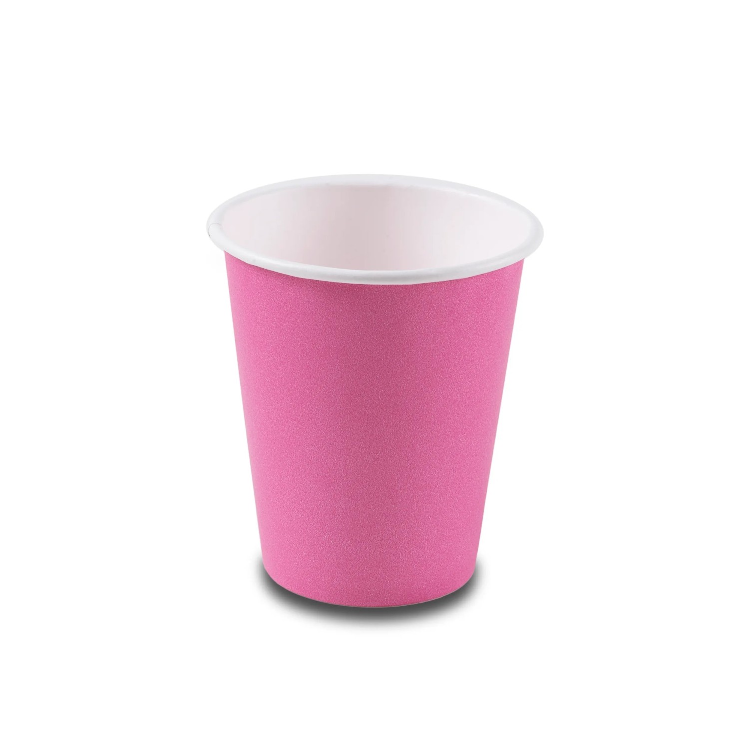 Vaso Cartón Fucsia 290Cc/8-9Oz B-20 Naturgo de Nupik by deSter