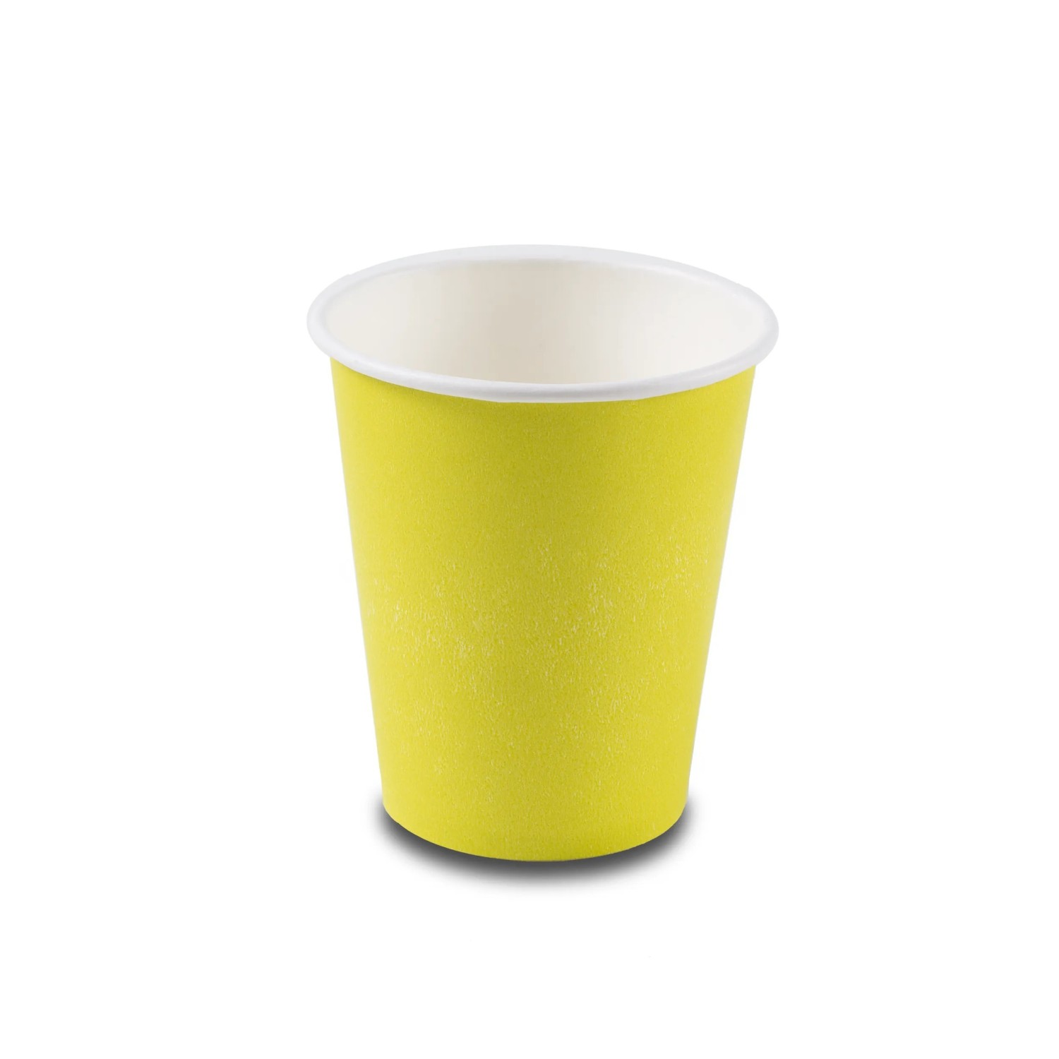 Vaso Cartón Verde Lima 290Cc/8-9Oz B-20 Naturgo  de Nupik by deSter