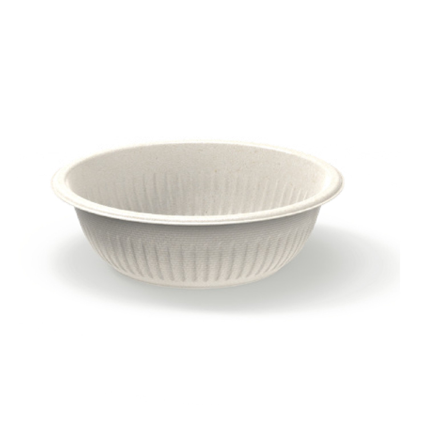 Large Bowl Bagasse 900 ml